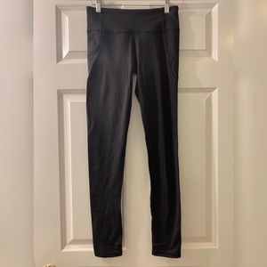 Bloch Black leggings